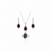WENTO Ruby Étoile Set