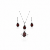 WENTO Ruby Étoile Set