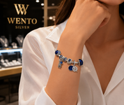 Wento Royal Charm Bileklik