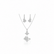 WENTO Fleur Éclat Set