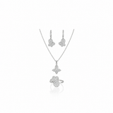 WENTO Fleur Éclat Set