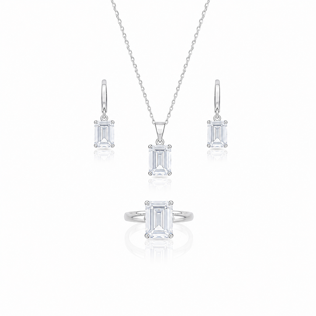 WENTO Crystal Elegance