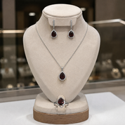 WENTO Ruby Étoile Set