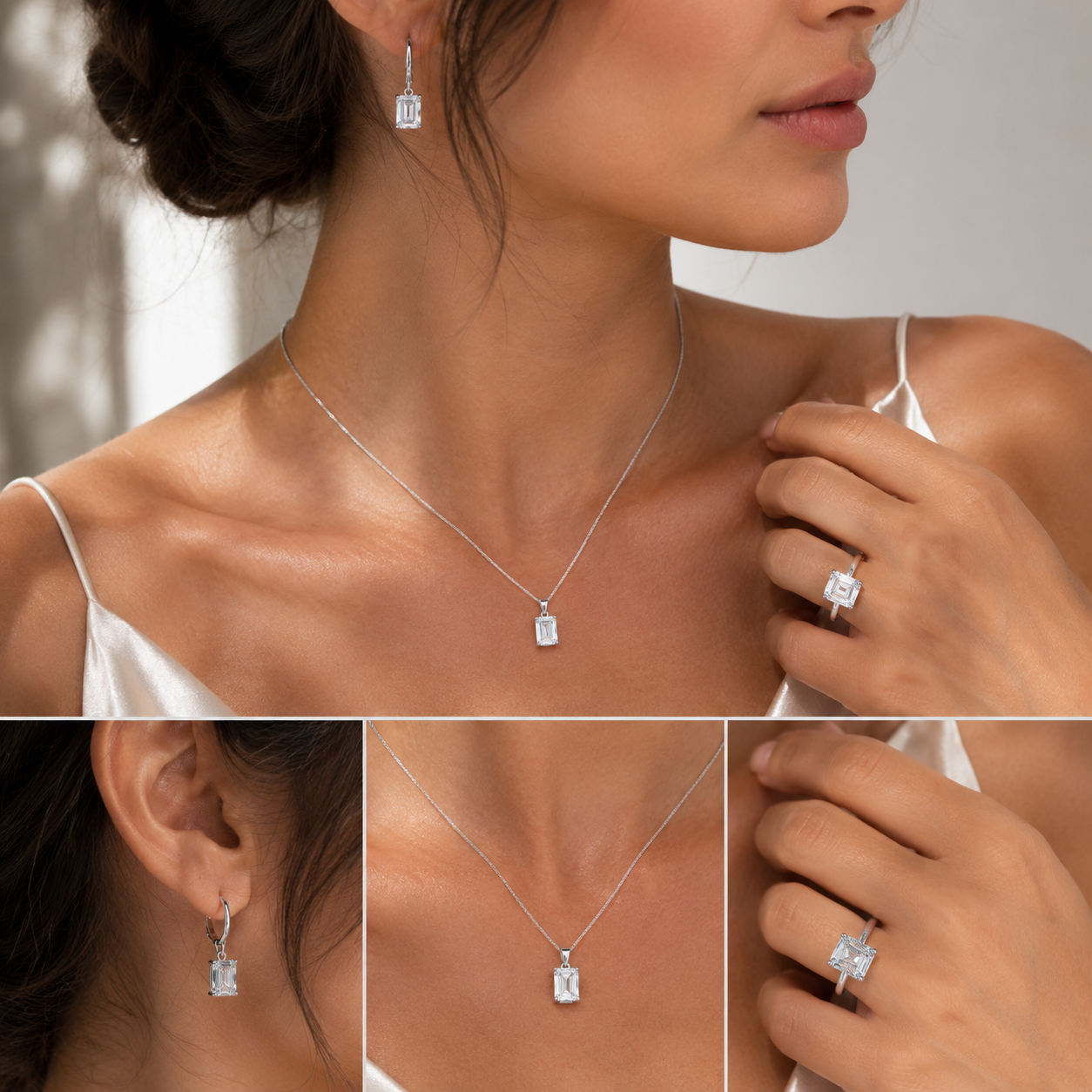 WENTO Crystal Elegance
