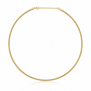 WENTO Silver – Liora Zincir Kolye