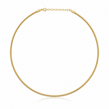 WENTO Silver – Liora Zincir Kolye