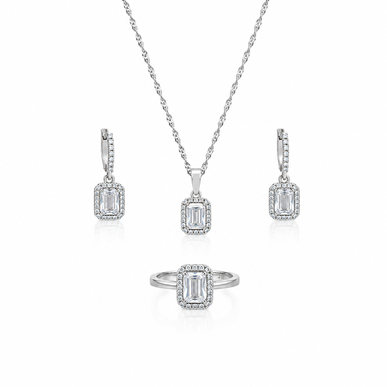 WENTO Lumière Set