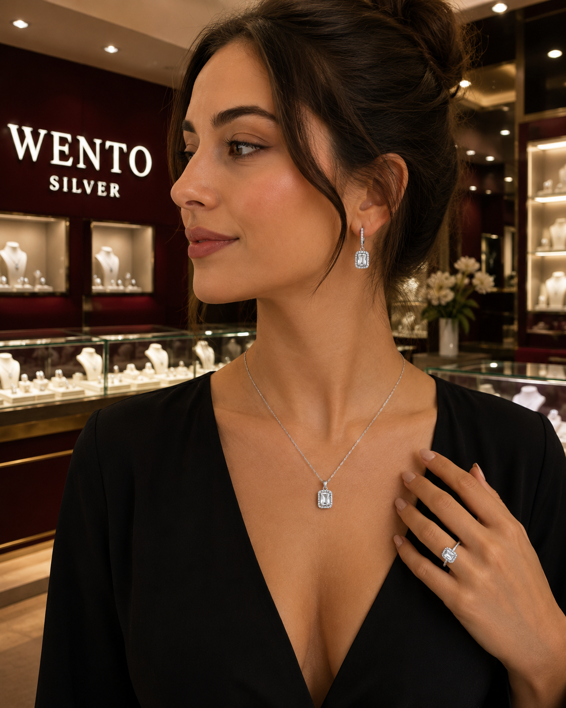 WENTO Lumière Set