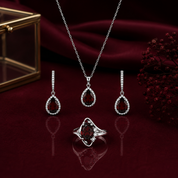 WENTO Ruby Étoile Set