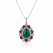 WENTO Royal Emerald
