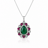 WENTO Royal Emerald