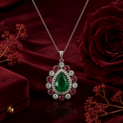 WENTO Royal Emerald